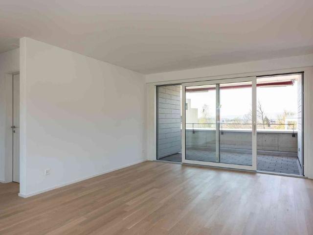 4.5 Zimmer, 105 m², 2. Stock