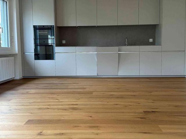 4.5 Zimmer, 105 m², 2. Stock