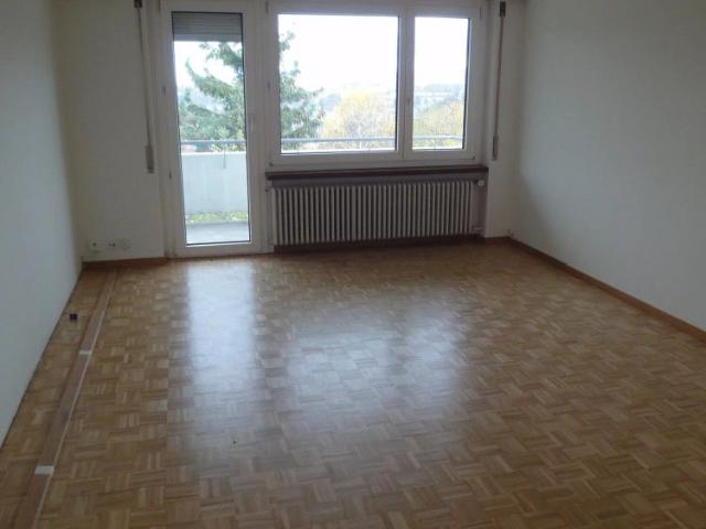 4.5 Zimmer, 105 m², 2. Stock