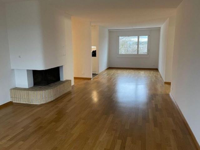 4.5 Zimmer, 105 m², 2. Stock