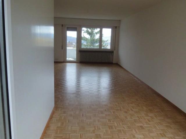 4.5 Zimmer, 105 m², 2. Stock