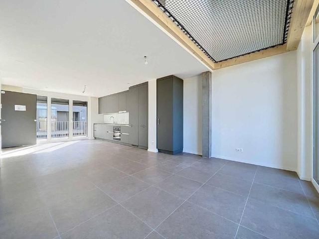 4.5 Zimmer, 105 m², 2. Stock