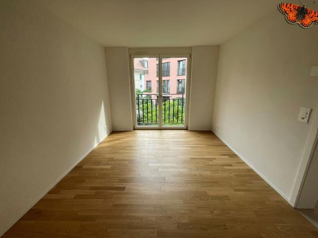 4.5 Zimmer, 105 m², 2. Stock