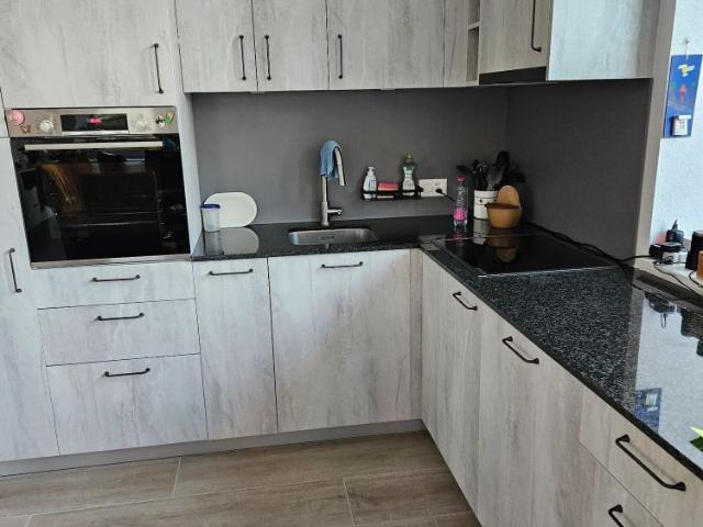 4.5 Zimmer, 105 m²