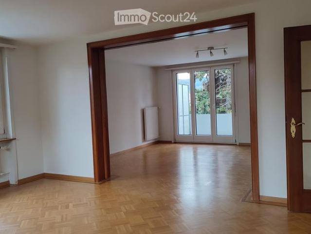 4.5 Zimmer, 105 m²