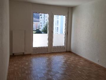 Chemin Dessous, Martinach, Bezirk Martinach, Wallis