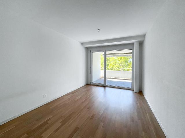 4.5 Zimmer, 105 m², 3. Stock