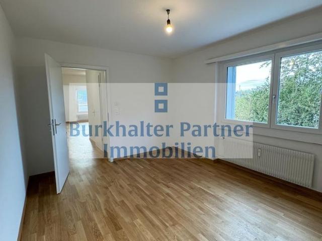 4.5 Zimmer, 105 m², 3. Stock
