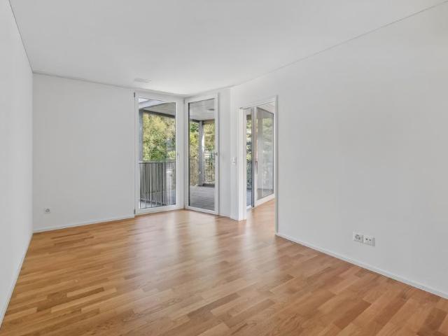 4.5 Zimmer, 105 m², 3. Stock
