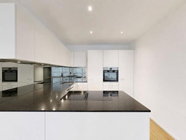4.5 Zimmer, 105 m², 3. Stock