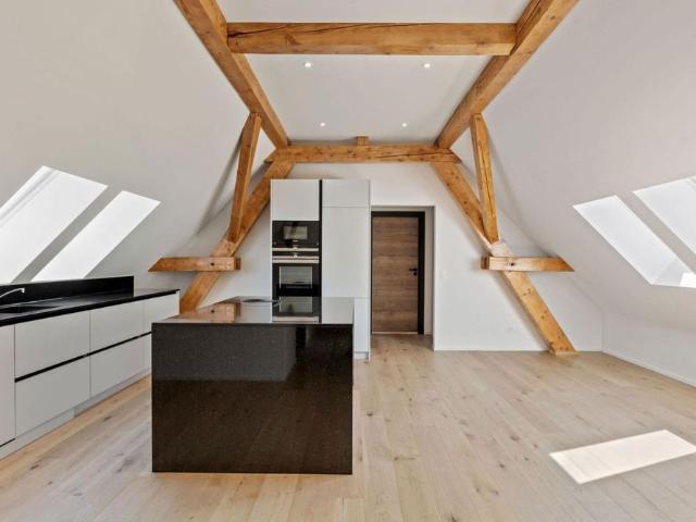 4.5 Zimmer, 105 m², 3. Stock