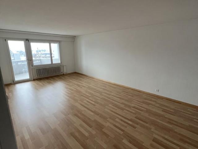4.5 Zimmer, 105 m², 3. Stock
