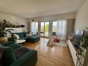 4.5 Zimmer, 105 m², 3. Stock