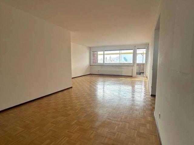 4.5 Zimmer, 105 m², 3. Stock
