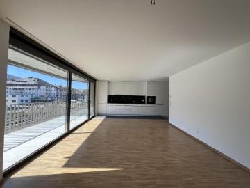 4.5 Zimmer, 105 m², 3. Stock