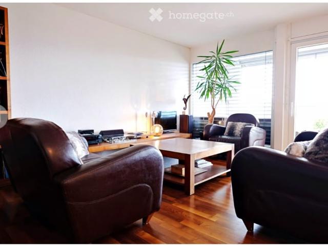 4.5 Zimmer, 105 m²
