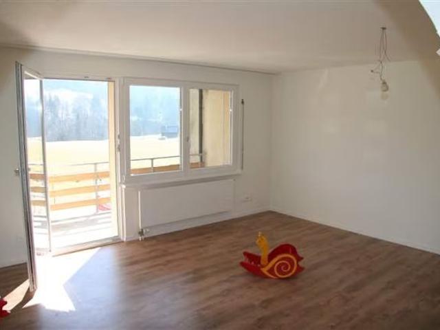4.5 Zimmer, 105 m²