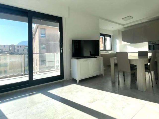 4.5 Zimmer, 105 m², 4. Stock