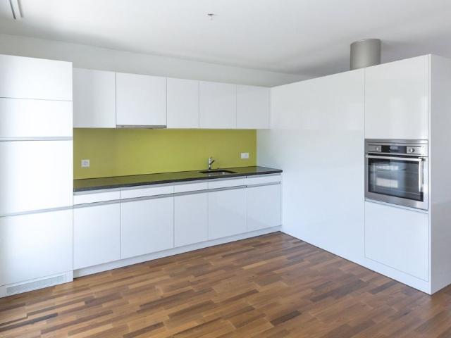 4.5 Zimmer, 105 m², 4. Stock