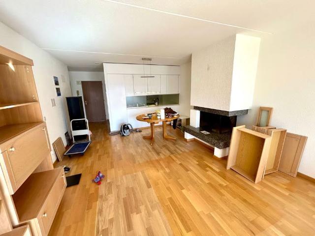 4.5 Zimmer, 105 m², 4. Stock