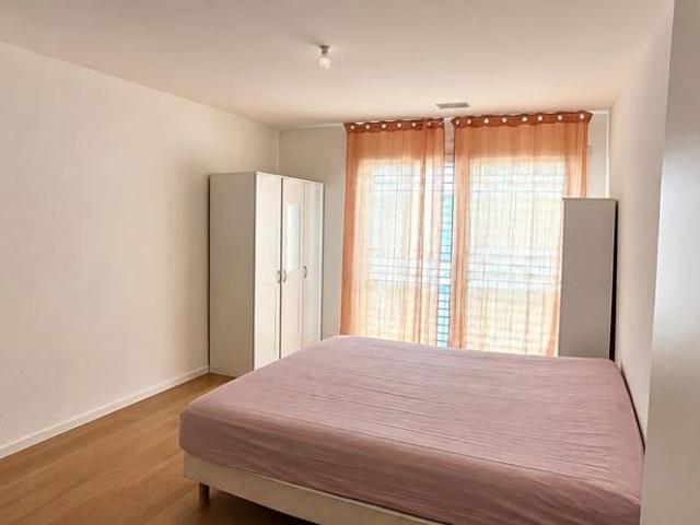 4.5 Zimmer, 105 m², 4. Stock