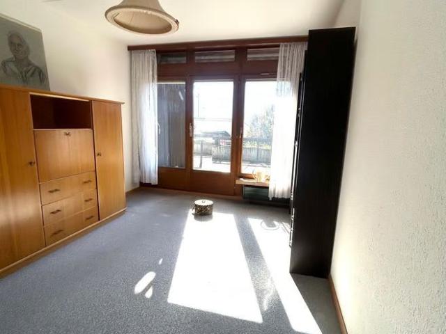 4.5 Zimmer, 105 m², 4. Stock