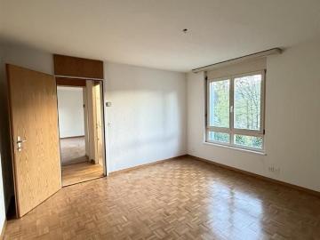 4.5 Zimmer, 105 m², 4. Stock