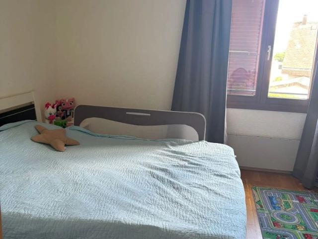 4.5 Zimmer, 105 m²