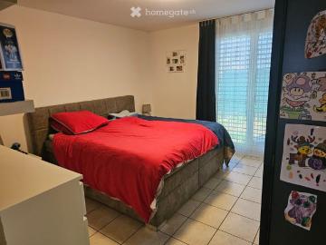 Rivera, Monteceneri, Gemeinde Taverne, Bezirk Lugano, Tessin
