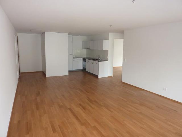 4.5 Zimmer, 105 m², 5. Stock