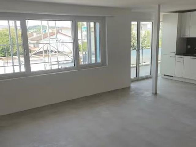 4.5 Zimmer, 105 m²