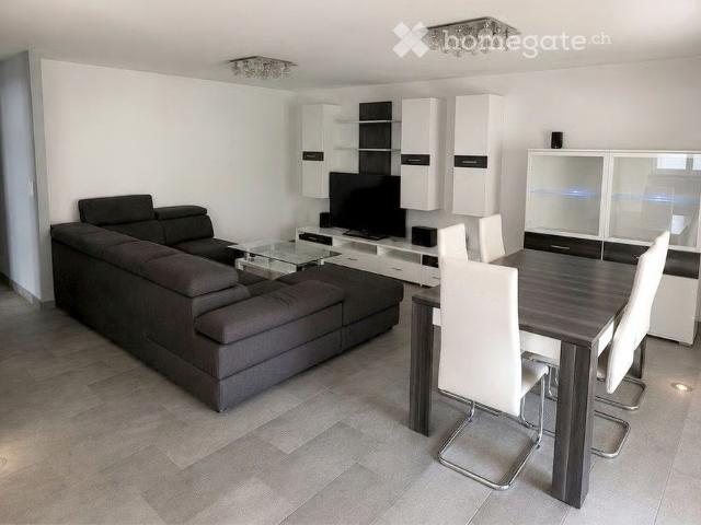 4.5 Zimmer, 105 m²