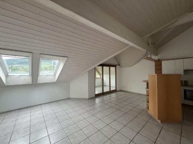 4.5 Zimmer, 105 m²