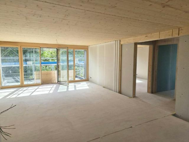 4.5 Zimmer, 105 m²
