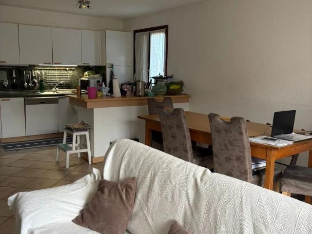 4.5 Zimmer, 105 m²