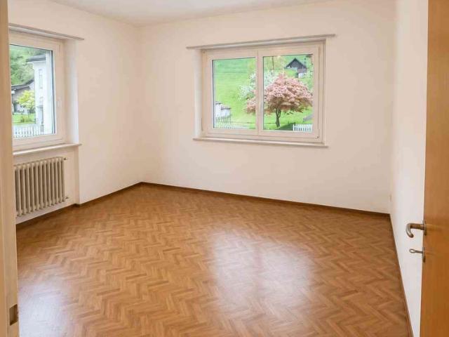 4.5 Zimmer, 105 m²