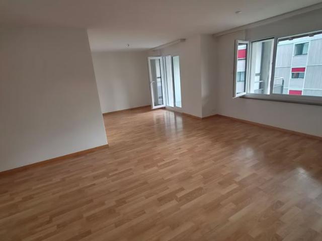 4.5 Zimmer, 105 m²