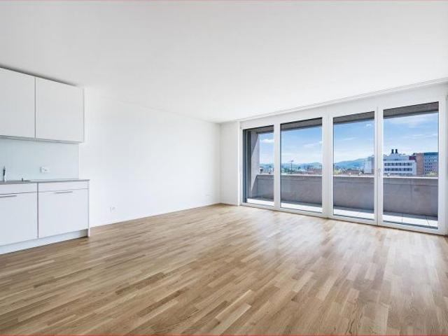 4.5 Zimmer, 105 m², 7. Stock