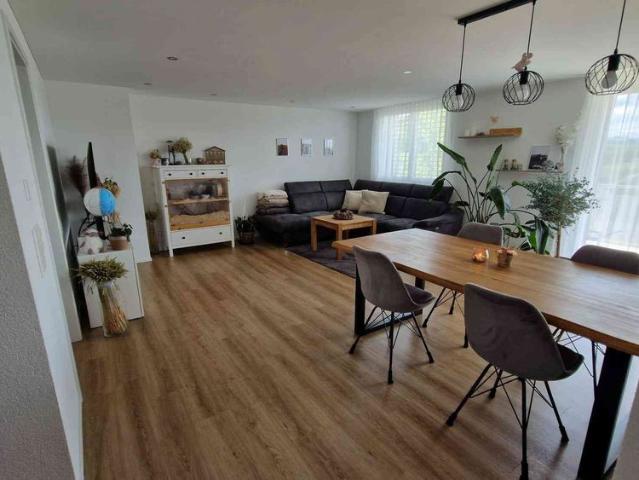 4.5 Zimmer, 105 m²