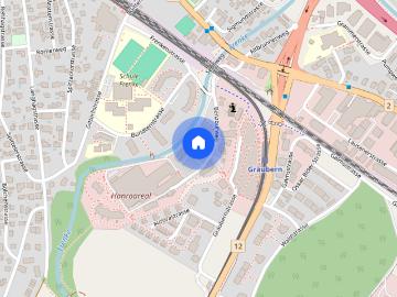 Liestal, Bezirk Liestal, Basel-Landschaft