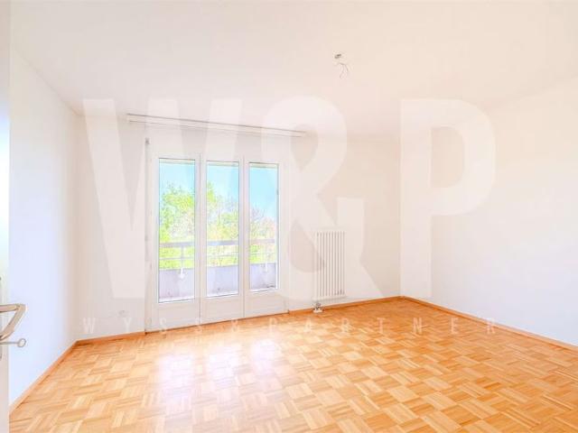 4.5 Zimmer, 105 m²