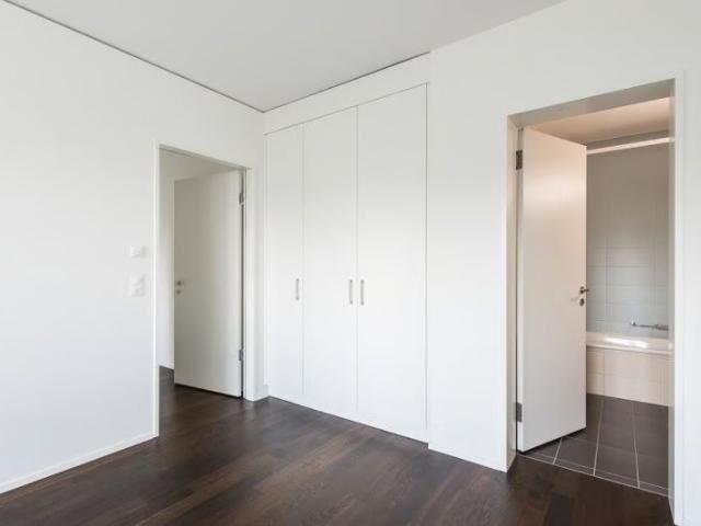 4.5 Zimmer, 105 m², 9. Stock