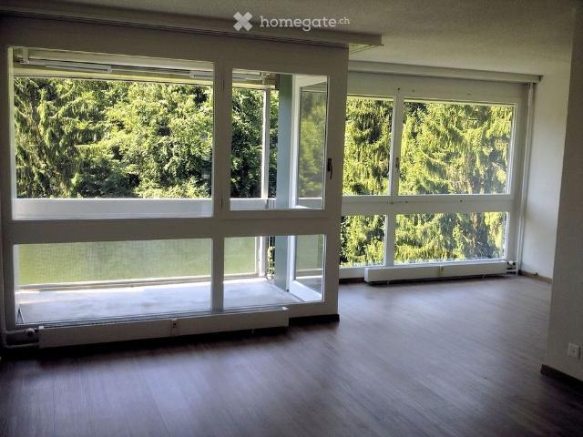 4.5 Zimmer, 105 m², 9. Stock