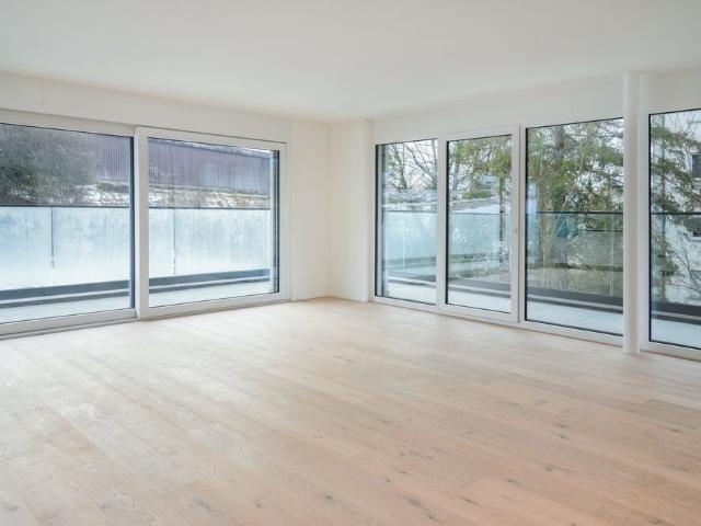 4.5 Zimmer, 106 m², EG