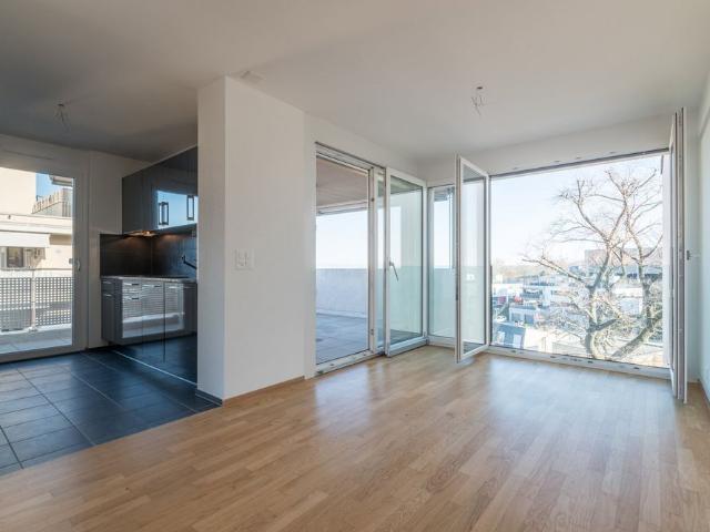 4.5 Zimmer, 106 m², EG