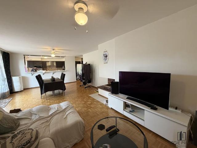 4.5 Zimmer, 106 m², EG