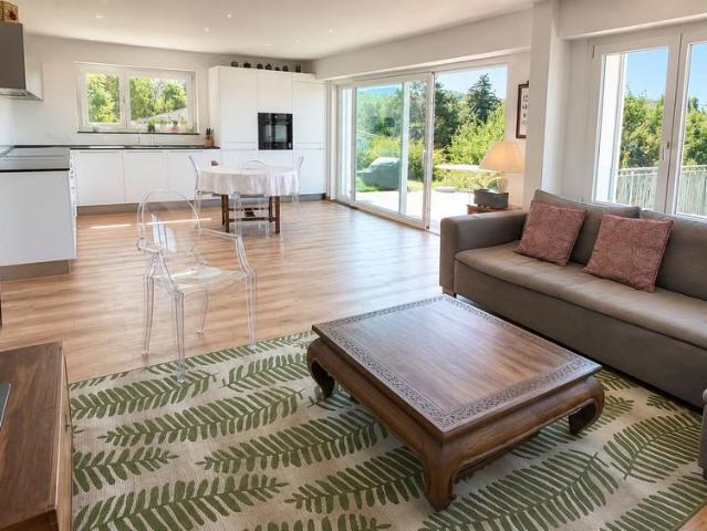 4.5 Zimmer, 106 m², EG