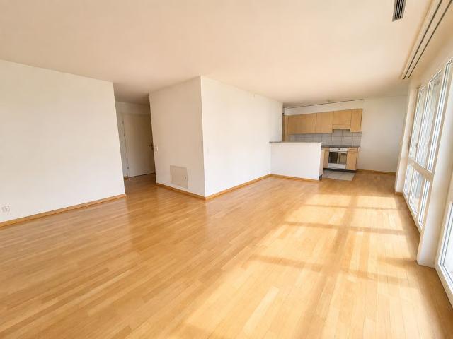4.5 Zimmer, 106 m², EG
