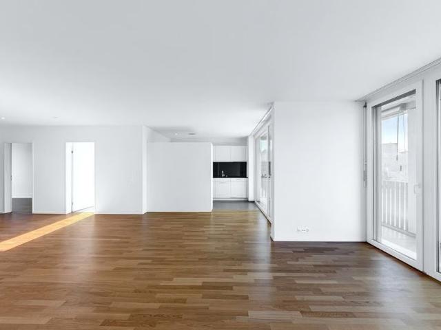 4.5 Zimmer, 106 m², EG