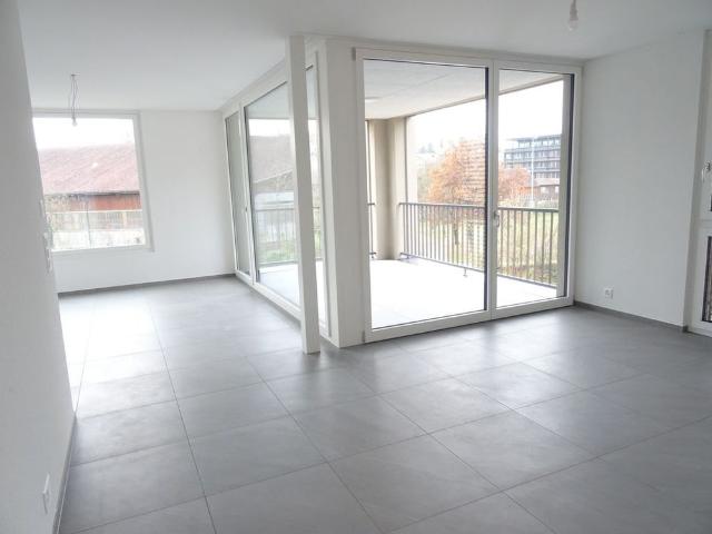 4.5 Zimmer, 106 m², EG